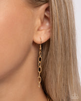 Ornate Obsession - Gold