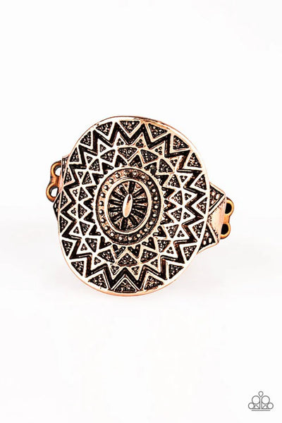 Good For The SOL - Copper