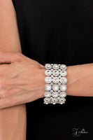 Celebratory Sparkle - Zi Collection Bracelet