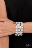 Celebratory Sparkle - Zi Collection Bracelet
