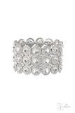 Celebratory Sparkle - Zi Collection Bracelet