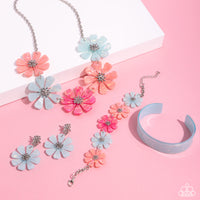Pastel Pairing - Blue