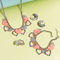 HEART Time - Orange