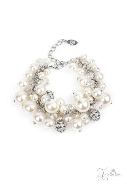 Couture Celebration - Zi Collection Bracelet