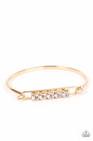 In CHARM's Way - Gold