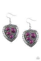 Wild Heart Wonder - Purple