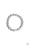 Really Resplendent - Silver