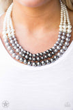 Lady In Waiting - Silver (Blockbuster)