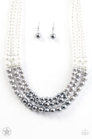 Lady In Waiting - Silver (Blockbuster)