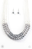 Lady In Waiting - Silver (Blockbuster)