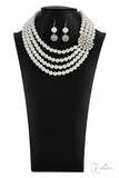 Romantic - 2021 Zi Collection Signature Series