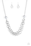 Daring Diva - Silver