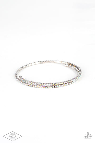 Sleek Sparkle - Multi