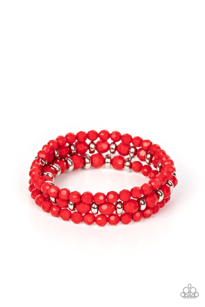 It's a Vibe - Red