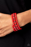 It's a Vibe - Red