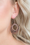 Grapevine Glamourous - Copper