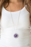 Boho Bonanza - Purple