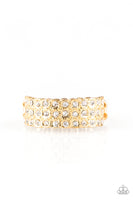 Feeling Fab-You-less - Gold