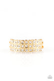 Feeling Fab-You-less - Gold