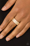 Feeling Fab-You-less - Gold