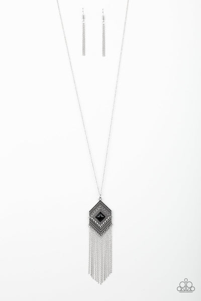 Work The ROAM - Black