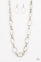 Attitude Adjustment - Brass