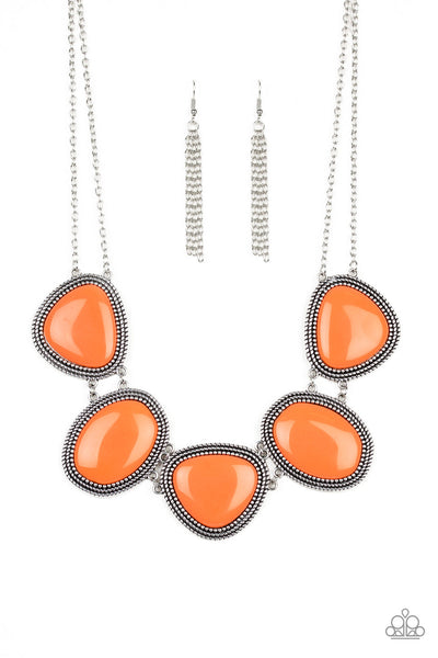Viva La Vivid - Orange