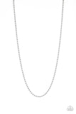 Cadet Casual - Silver