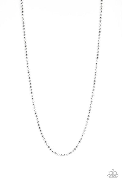 Cadet Casual - Silver