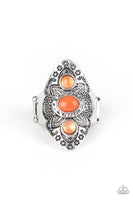 Malibu Mystic - Orange