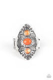 Malibu Mystic - Orange