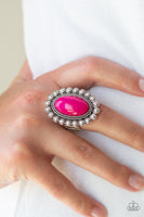 Ready to Pop - Pink