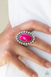 Ready to Pop - Pink