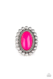 Ready to Pop - Pink