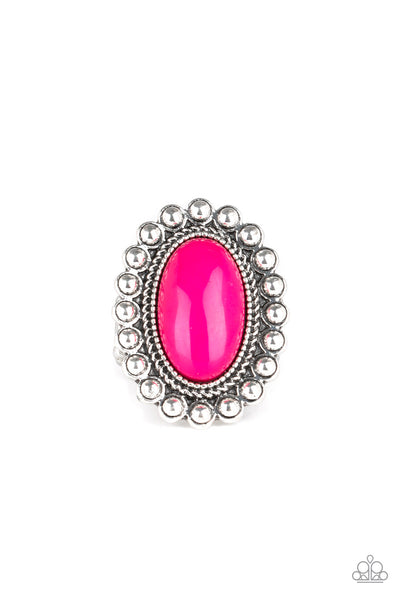 Ready to Pop - Pink