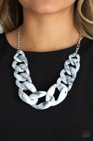 Red-Haute Mama - White
