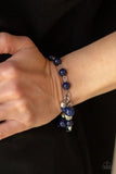 Glossy Glow - Blue