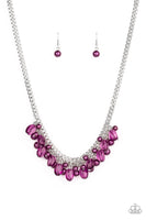 5th Avenue Flirtation - Purple