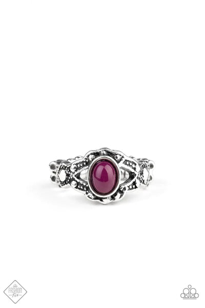 Definitely Dot! - Purple