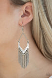 Unchained Fashion- Silver