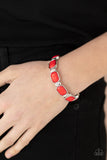 Fashion Fable - Red