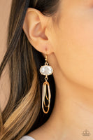 Drop-Dead Glamourous - Gold