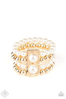 WEALTH-Conscious - Gold