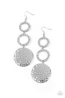 Blooming Baubles - Silver