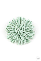 Give Me A SPRING - Green