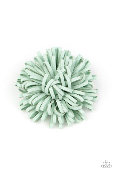 Give Me A SPRING - Green