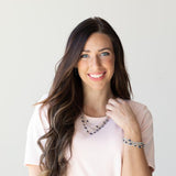 Goddess Getaway - Blue