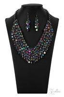 Vivacious - 2021 Zi Collection Signature Series