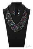 Vivacious - 2021 Zi Collection Signature Series