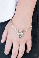 Treasure Charm - White